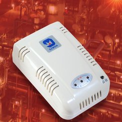 燃?xì)鈭?bào)警器FS0801E相關(guān)資質(zhì)合集下載