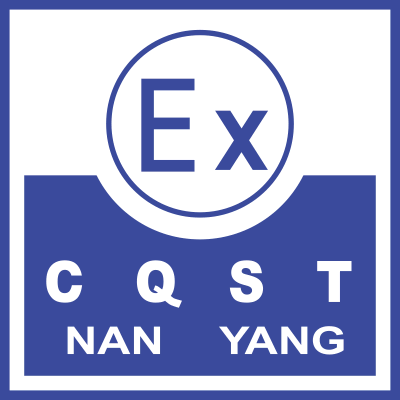 氣體探測(cè)器防爆類(lèi)知識(shí):防爆標(biāo)志